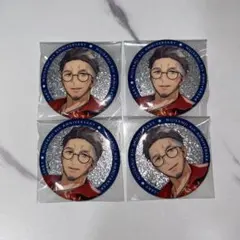 にじさんじ8th Anniversary ランダムグリッター缶バッジ 舞元啓介