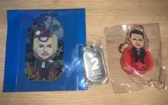 今市隆二 ガチャセット