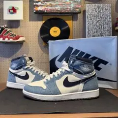 2026年最新】jordan 1 denim 29の人気アイテム - メルカリ