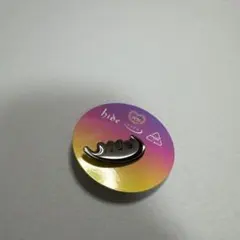 hide Memorial Day 2025 REPSYCLE 缶バッジ - メルカリ