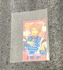あんスタ ラブレッツ ステッカー 斎宮宗