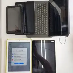 タブレット 複数台 まとめ売り 本体のサムネイル