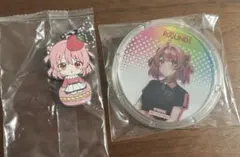 カラピチ　のあ