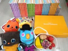 Worldwide kids 知育玩具　DVD全巻セット