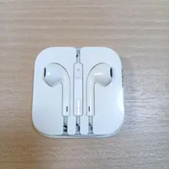iPhone付属品 有線イヤホン イヤホンジャックタイプ