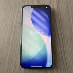 iPhone13Pro シエラブルー 128GB 美品