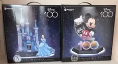 Disney 100周年記念グッズ 非売品3点セット - メルカリ
