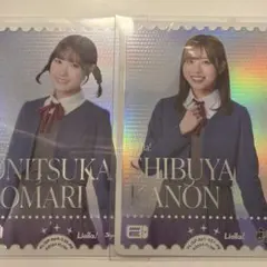 2026年最新】ラブライブカード peの人気アイテム - メルカリ