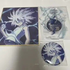 HUNTER×HUNTER キルア Webくじ