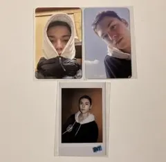 【SEVENTEEN】NANA bnb ナナ民泊 KIT バーノン