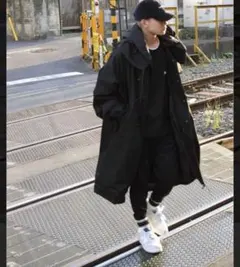 2026年最新】JOURNAL STANDARD LUXE レディース モッズコートの人気