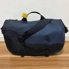 POTR / RIDE MESSENGER BAG ネイビーのサムネイル