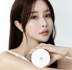 DeAMI 【鈴木亜美さんプロデュースクッションファンデ 】新品未開封リフィル付 鈴木亜美さんプロデュース DeAMI クッションファンデーション ディアミー