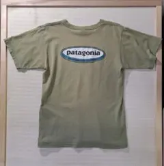 希少】パタゴニア 北斎 Tシャツ 札幌限定 SAPPORO ヴィンテージ - メルカリ