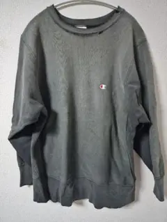 90s USA製 Champion鬼フェード☆カレッジ☆boro sweat 90s USA製 champion reverse weave BORO ボロ - メルカリ