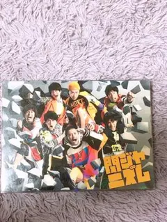 関ジャニ∞ 関ジャニズム