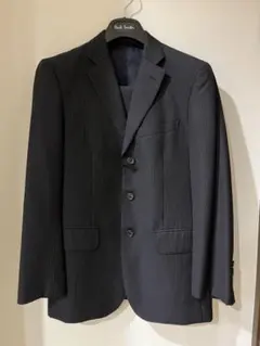 Paul Smith ストライプ ビジネススーツ