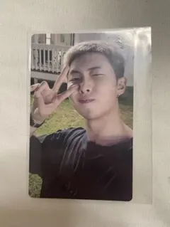 2025年最新】in the soop bts トレカの人気アイテム - メルカリ