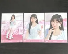 山本杏奈 イコラブ =LOVE 生写真 ラブソングに襲われる ジャケ写