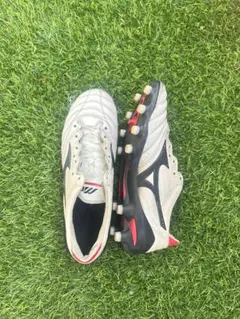 Mizuno モレリアネオ2