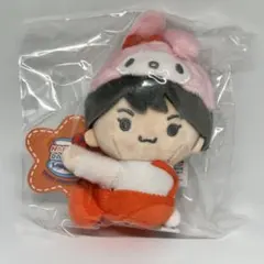 なにわ男子✖️サンリオ コラボ ぬいぐるみ 大西流星