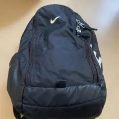 NIKE ブラック バックパック リュックのサムネイル