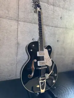 2026年最新】GRETSCH G6136の人気アイテム - メルカリ