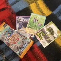 鳥羽水族館 コレクションカード vol.2