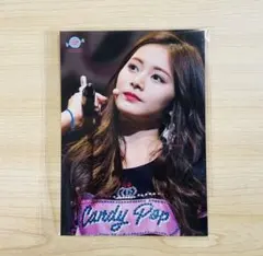 【新品】TWICE　ツウィ　ラントレ candypop
