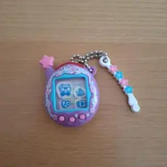 たまごっち　シャカシャカチャームコレクション2