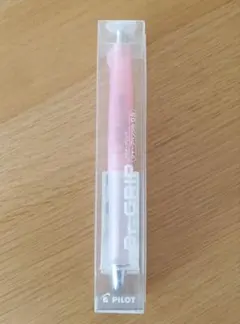 ドクターグリップ　シャープペンシル　0.5mm　30周年限定　リラクシングピンク