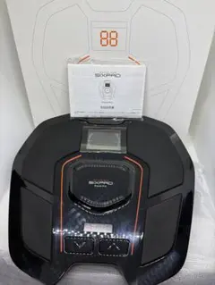 2026年最新】sixpad 中古の人気アイテム - メルカリ