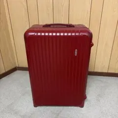 2026年最新】rimowa 2輪の人気アイテム - メルカリ