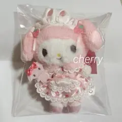 2026年最新】マイメロディぬいぐるみの人気アイテム - メルカリ