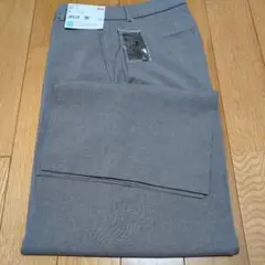 uniqlo 感動ワイドパンツ m