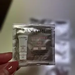 LANCOME UV EXPERT YOUTH SHIELD BB クリーム６点