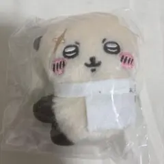 ちいかわ クリップぬいぐるみ ラッコ