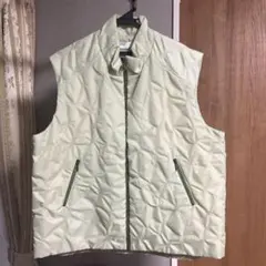 ryaw Leaf vein vest(BLACK) 美品 値下げ可能 - メルカリ