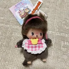 モンチッチ展 限定 復刻版 渋谷ギャル - メルカリ
