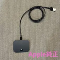 送料込☆Apple純正 Lightning 充電台アダプタ