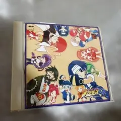 SNKMVSザキングオブファイターズ94カセットです。 SNKMVSザキングオブファイターズ94カセットです。 - メルカリ