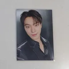 ディノSEVENTEEN RIGHT HERE JAPAN トレカ