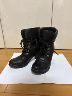 RABOKIGOSHI works あみあげ　ブーツのサムネイル