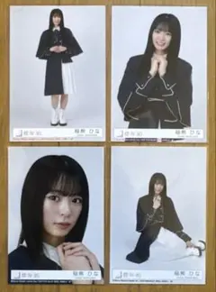 た*ル様 櫻坂46 稲熊ひな Unhappy birthday 構文 封入 生写