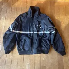 black parade Reflective Fleece Jacket XL