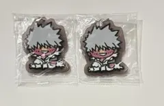 ヒロアカ オープンスクール 荼毘