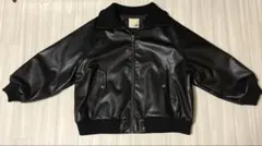 レザージャケット 本革