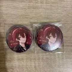 しまさか 2021 乱×銃 あほの坂田。 缶バッジ - メルカリ