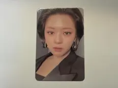 TWICE ジョンヨン トレカ