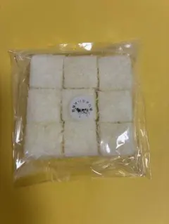 ザクザクもちもち スクイーズ 1種類
